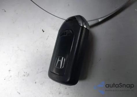 2016 Honda Civic Ex z USA, uszkodzony, nr VIN 2HGFC2F73GH531931